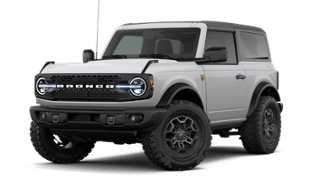 2026 Ford Bronco® External Image 2